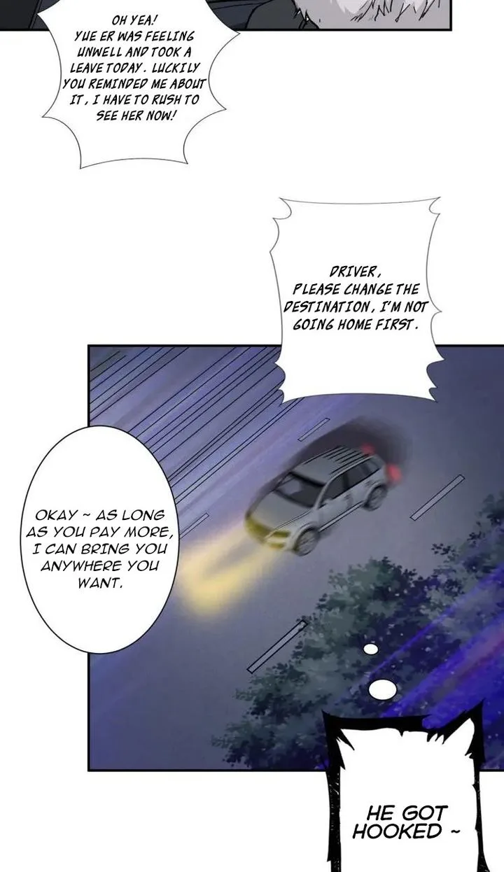 God Slayer Chapter 52 page 22
