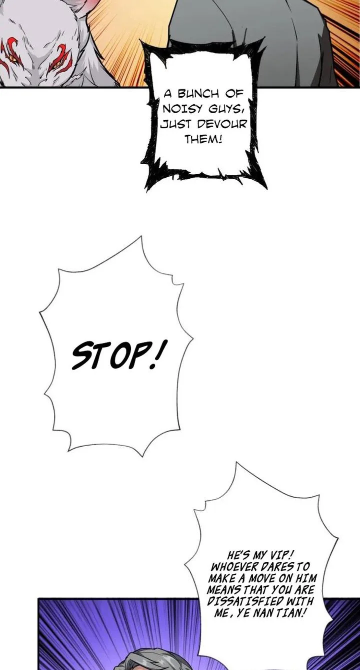 God Slayer Chapter 52 page 3