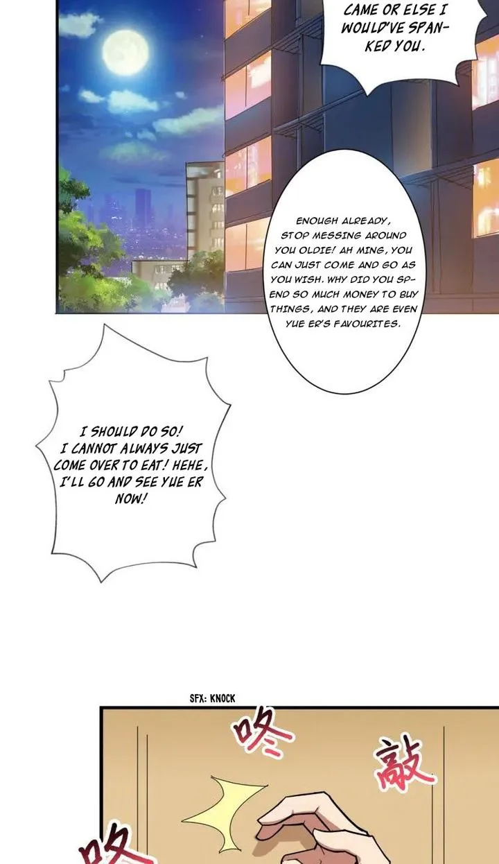 God Slayer Chapter 52 page 24