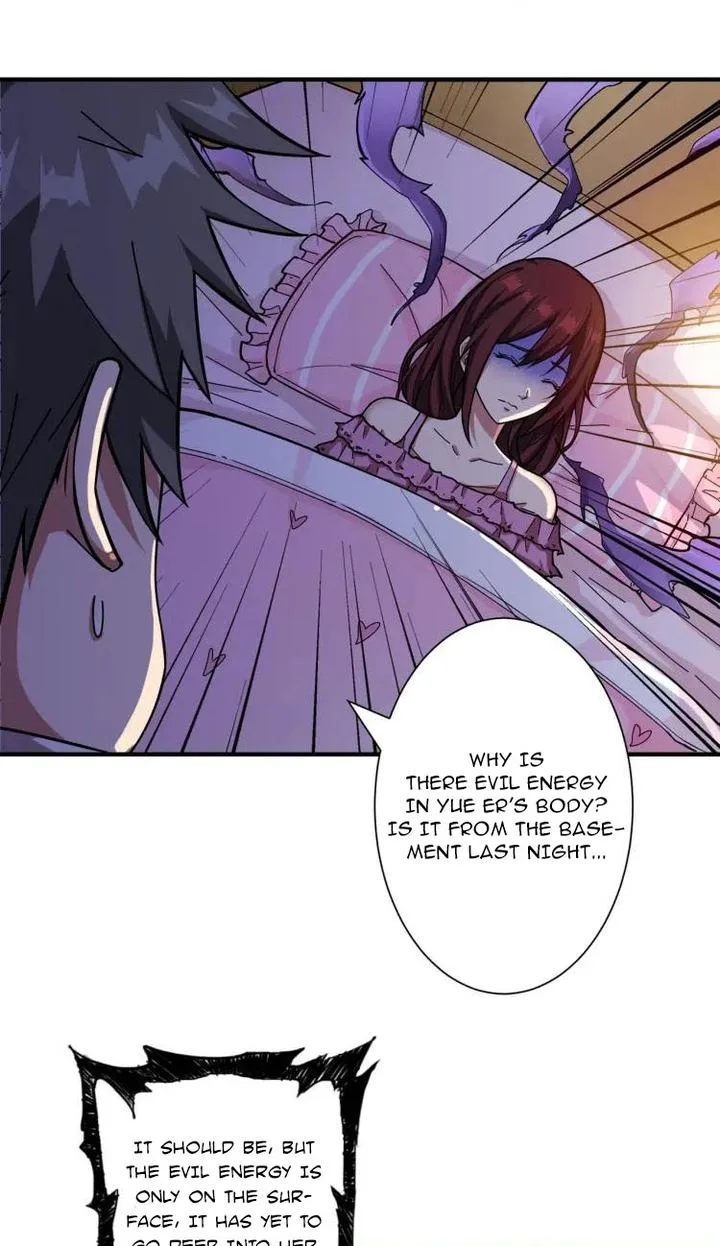 God Slayer Chapter 52 page 28