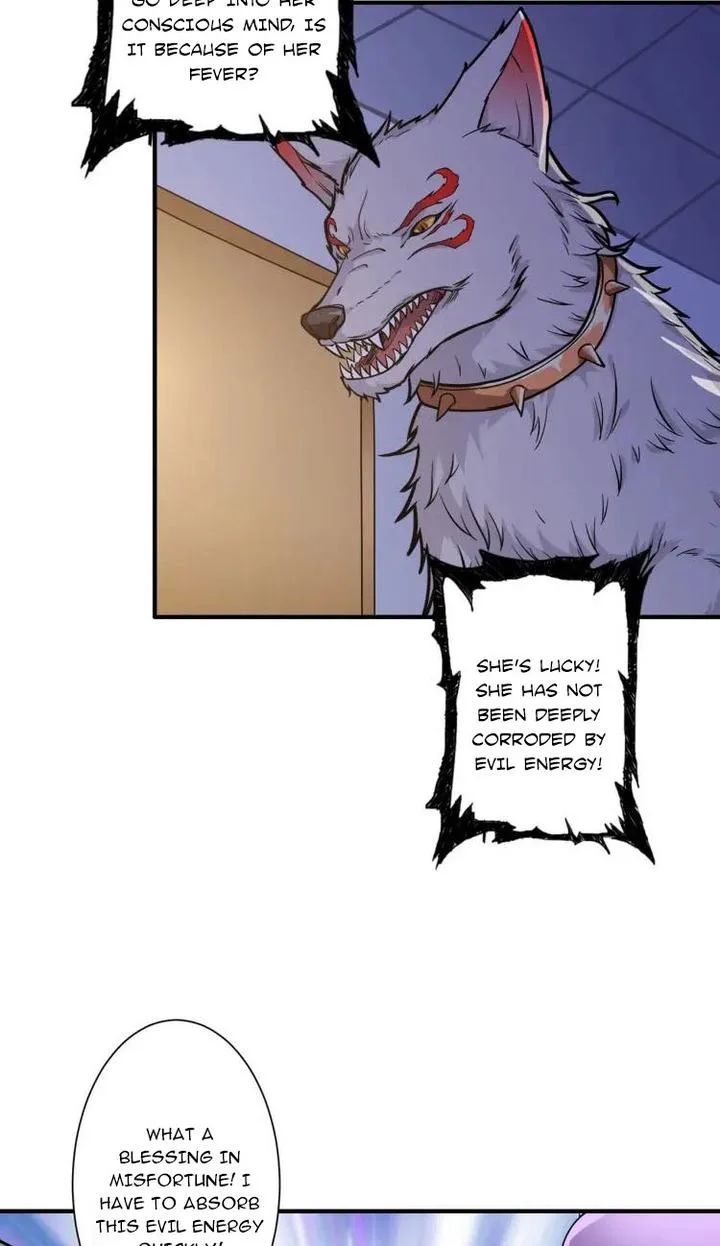 God Slayer Chapter 52 page 29