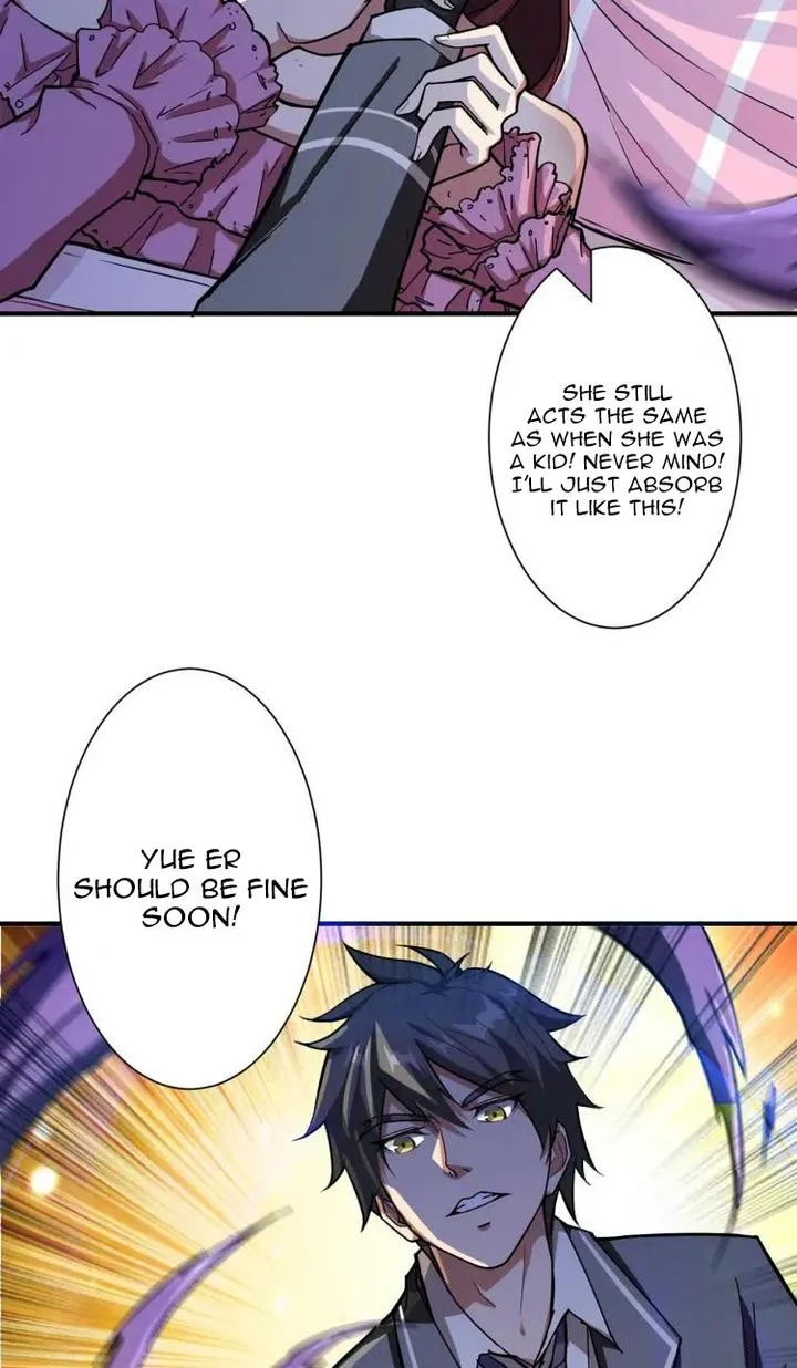 God Slayer Chapter 52 page 32