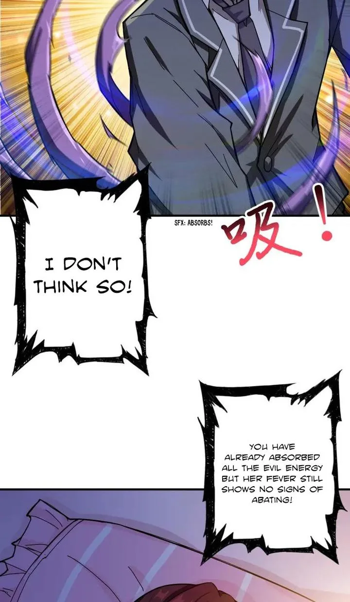 God Slayer Chapter 52 page 33