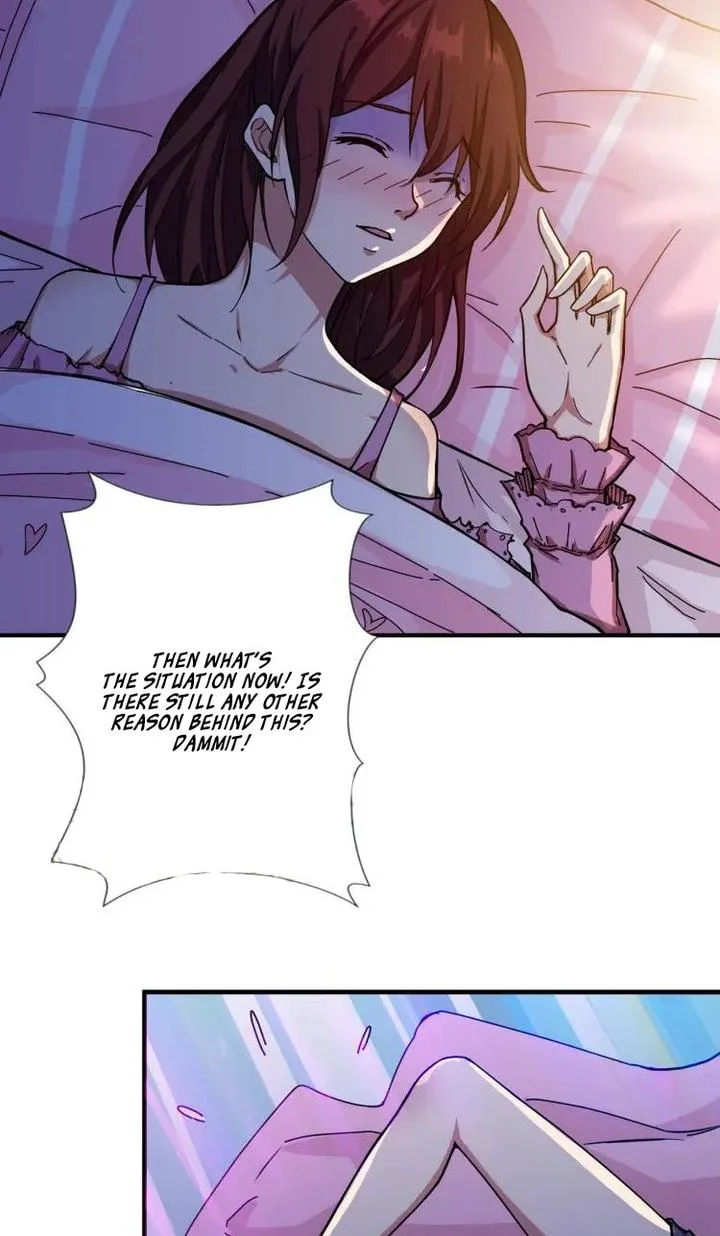 God Slayer Chapter 52 page 34