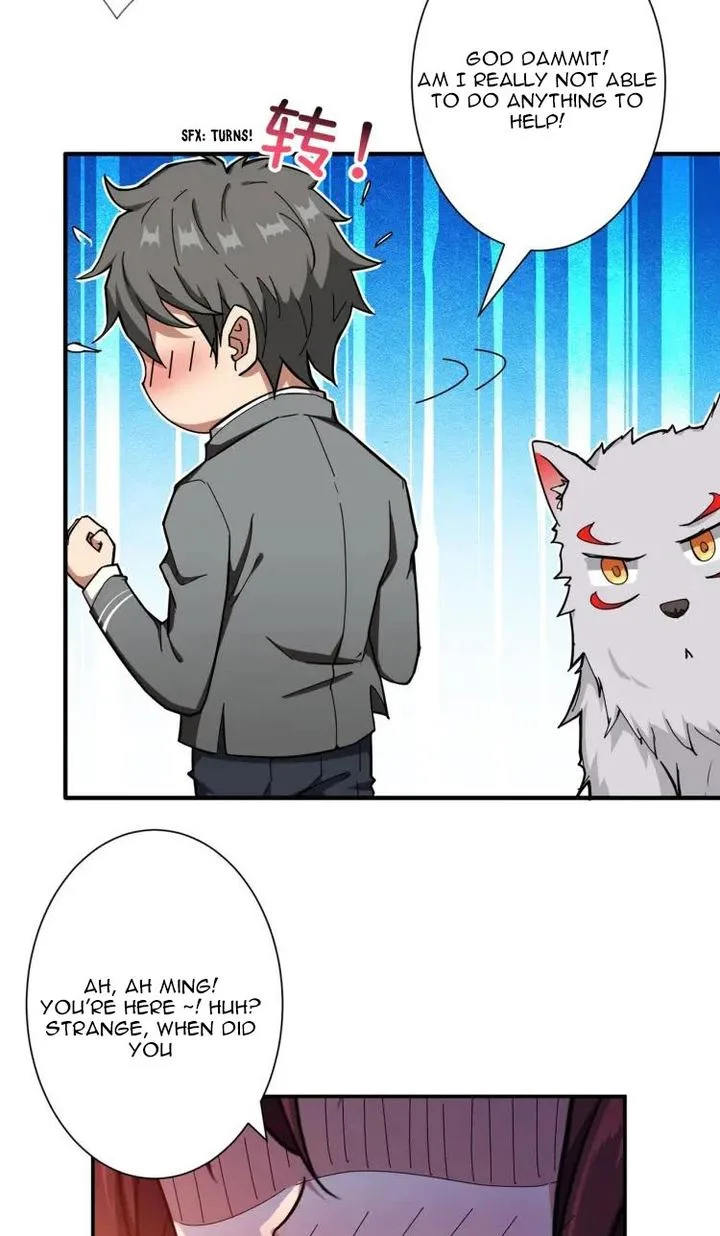 God Slayer Chapter 52 page 37