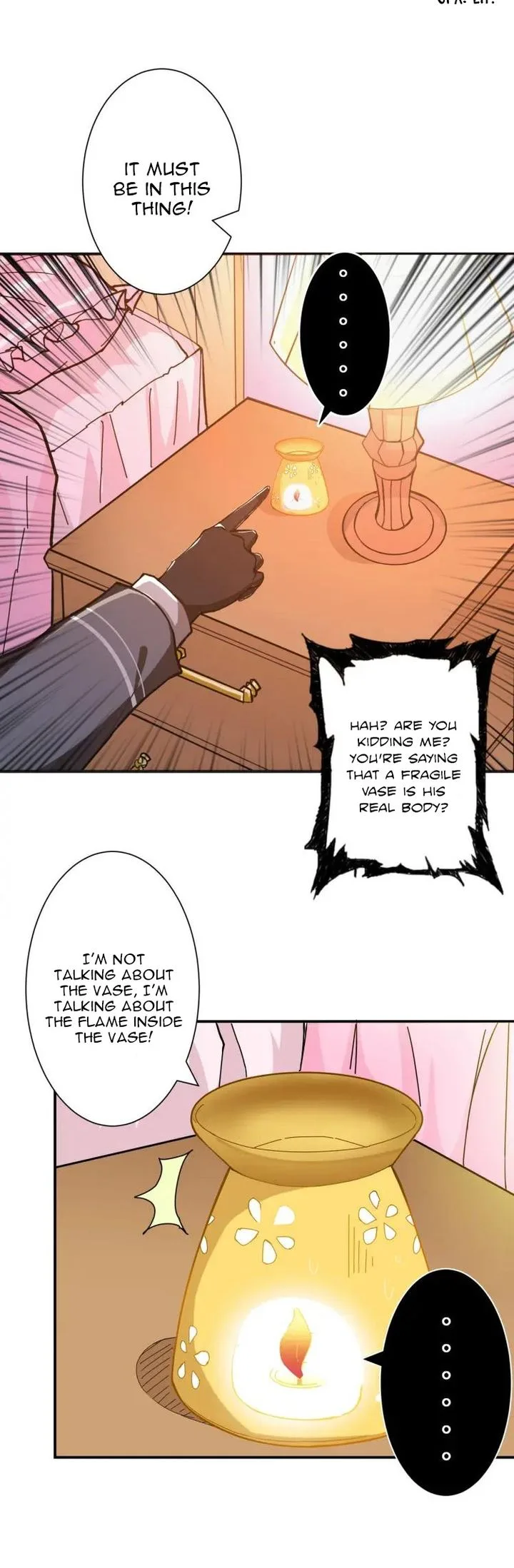 God Slayer Chapter 53 page 14