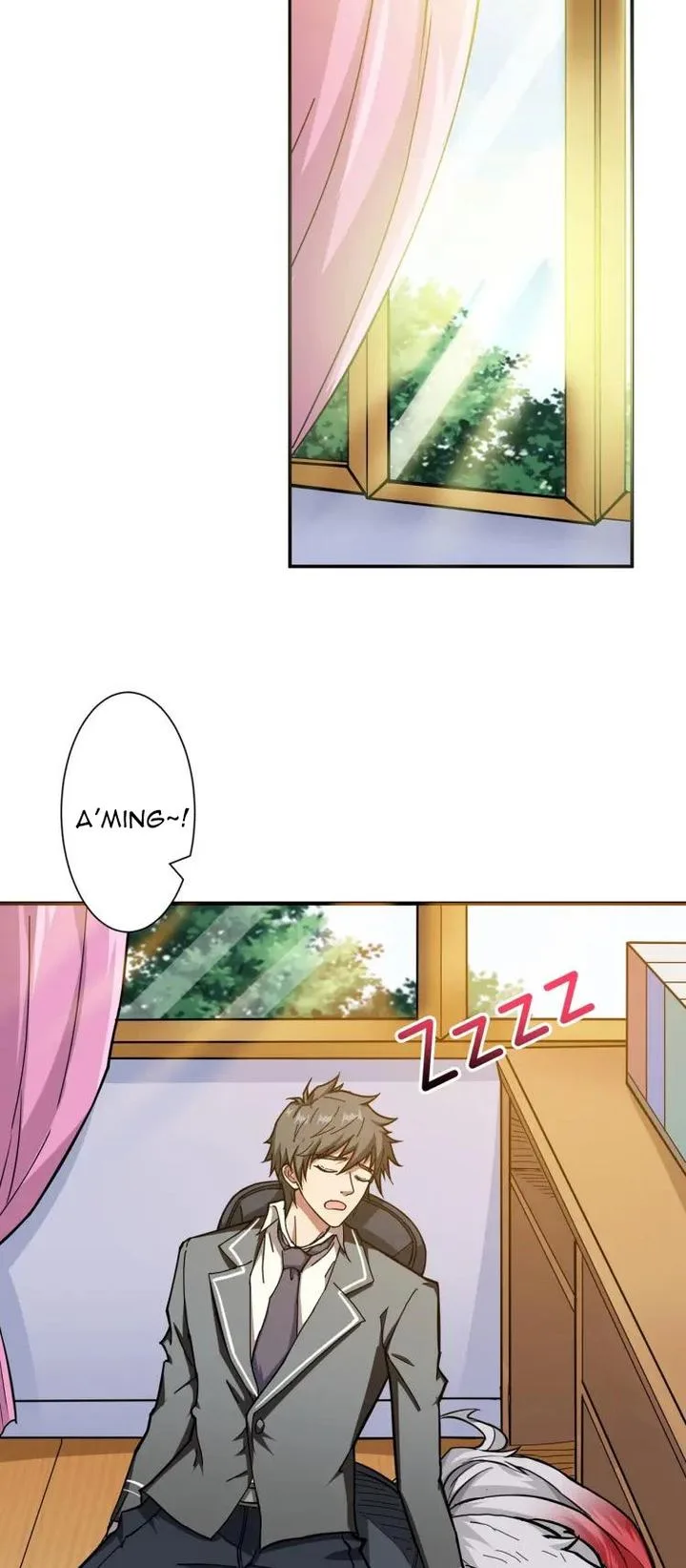 God Slayer Chapter 54 page 1