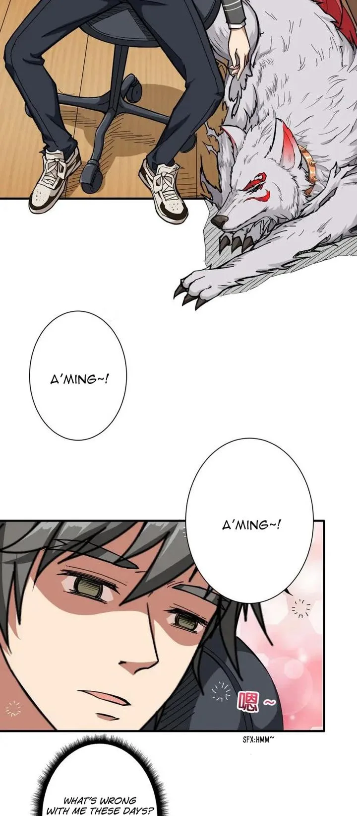 God Slayer Chapter 54 page 2