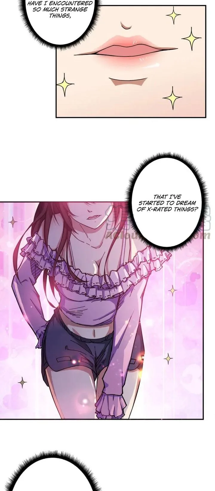 God Slayer Chapter 54 page 3