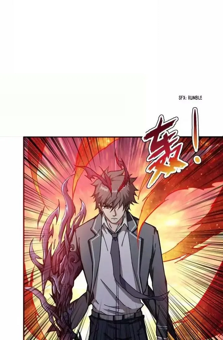 God Slayer Chapter 56 page 1