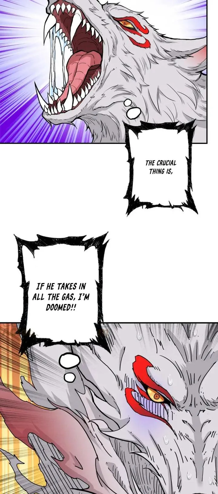 God Slayer Chapter 58 page 17