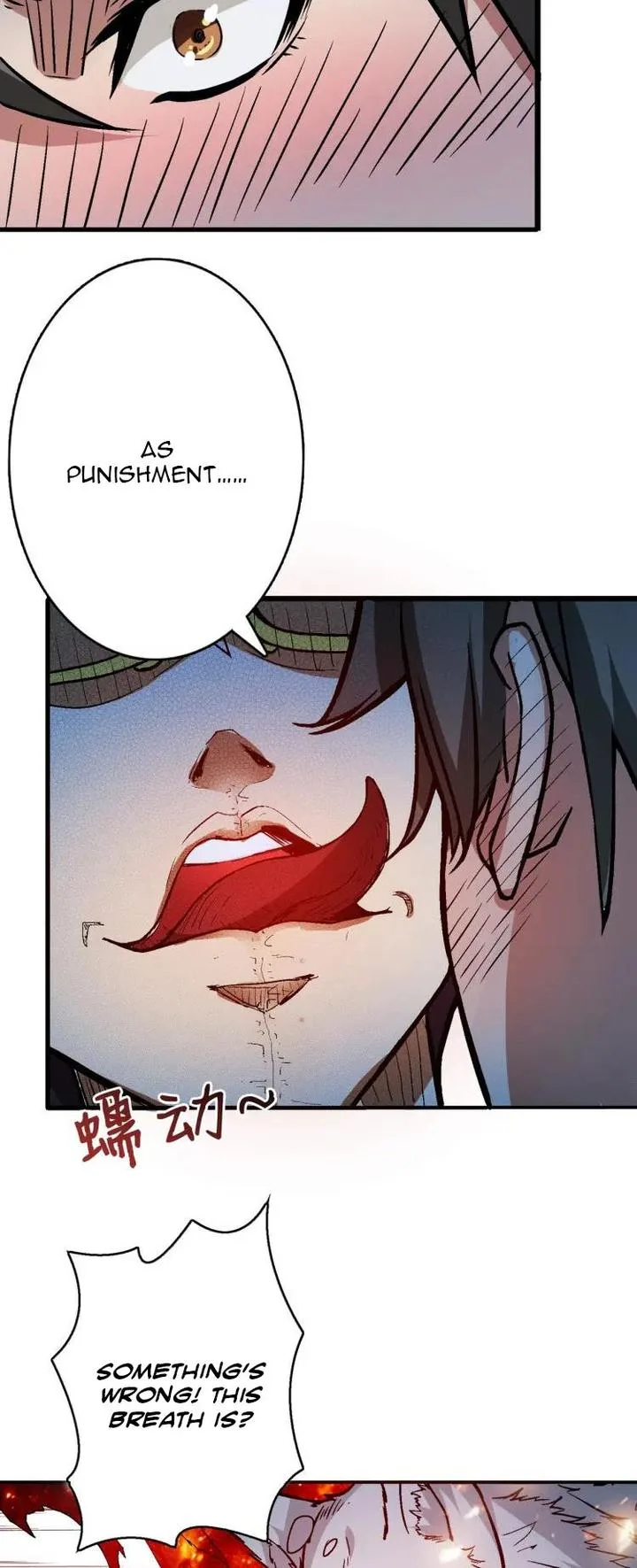 God Slayer Chapter 6 page 5