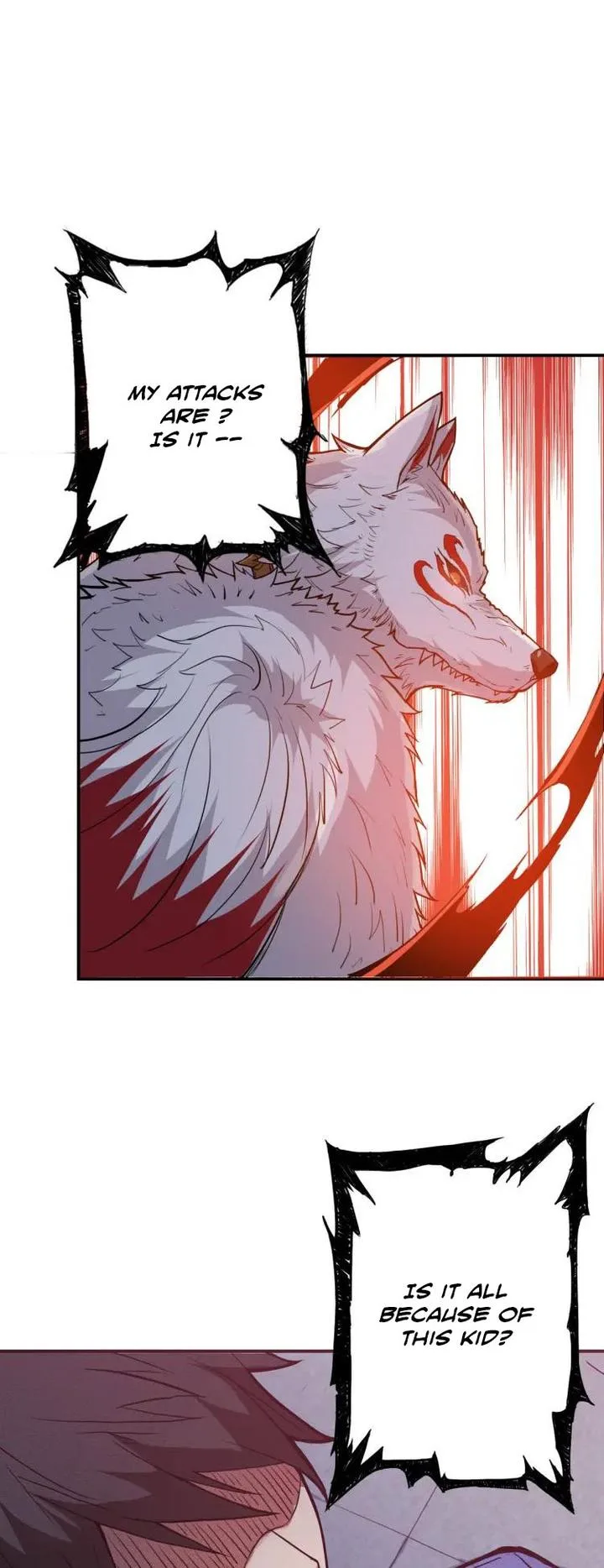 God Slayer Chapter 6 page 29