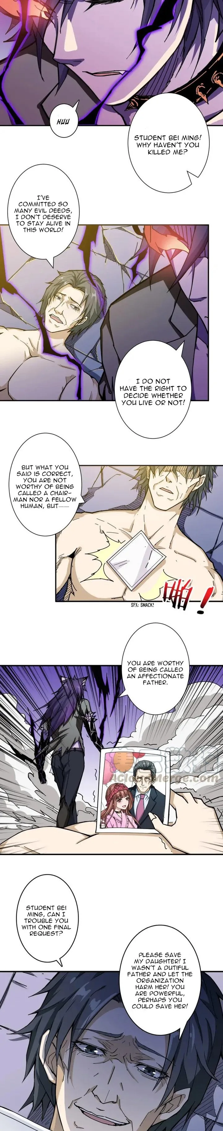 God Slayer Chapter 63 page 11