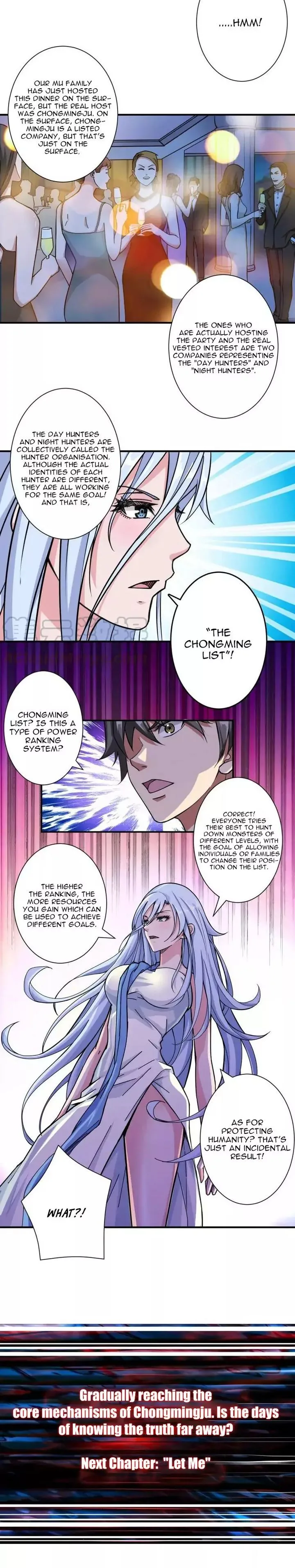 God Slayer Chapter 69 page 12