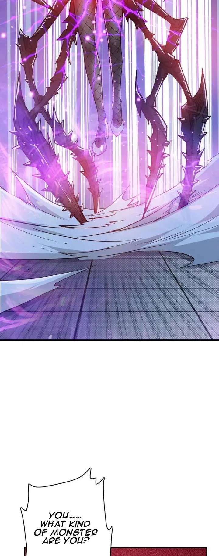 God Slayer Chapter 7 page 23
