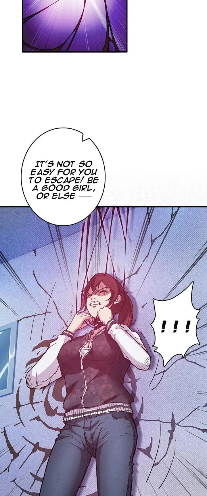 God Slayer Chapter 7 page 27
