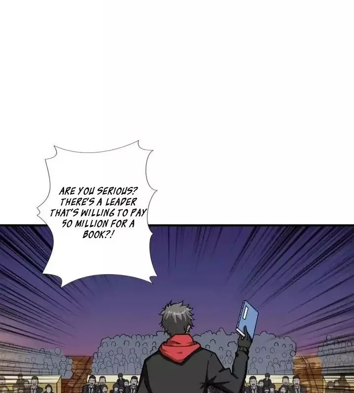 God Slayer Chapter 76 page 1