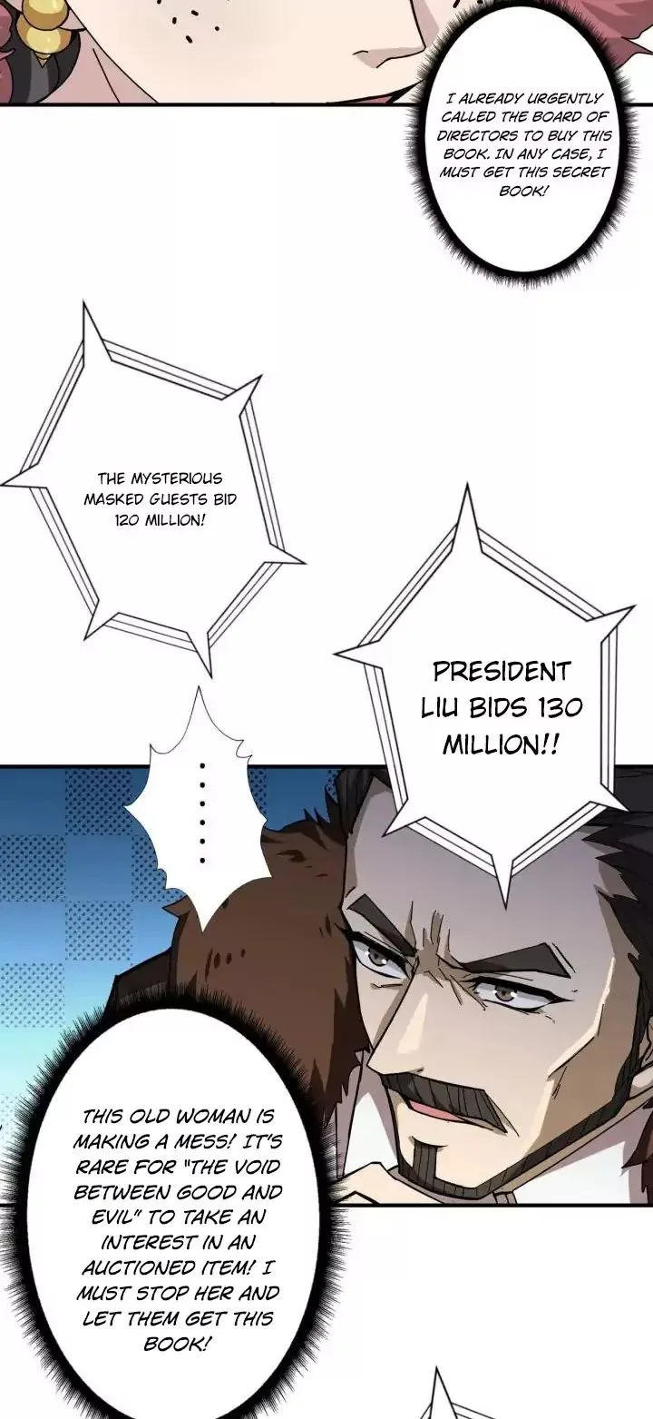 God Slayer Chapter 76 page 9