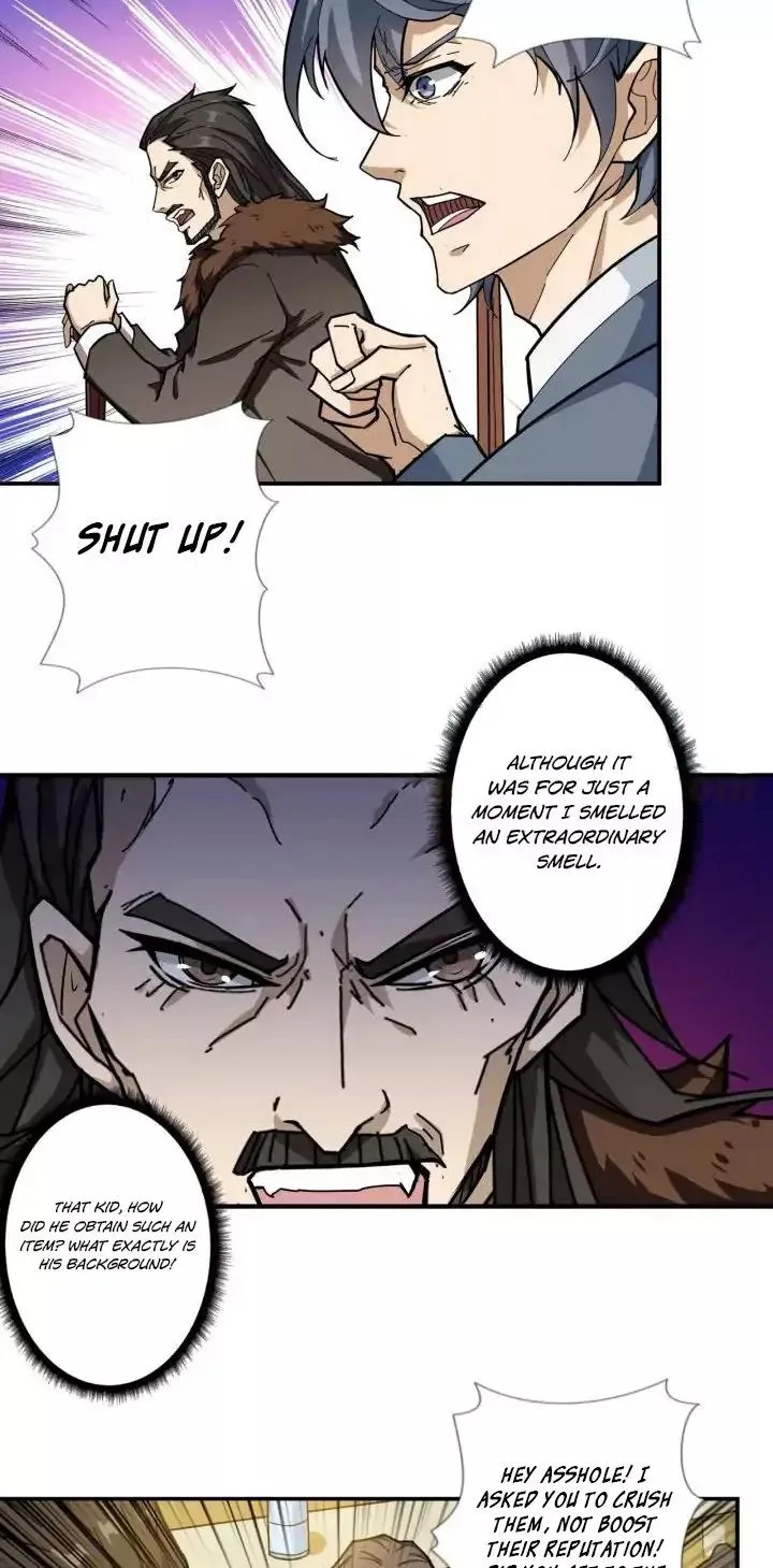 God Slayer Chapter 76 page 3