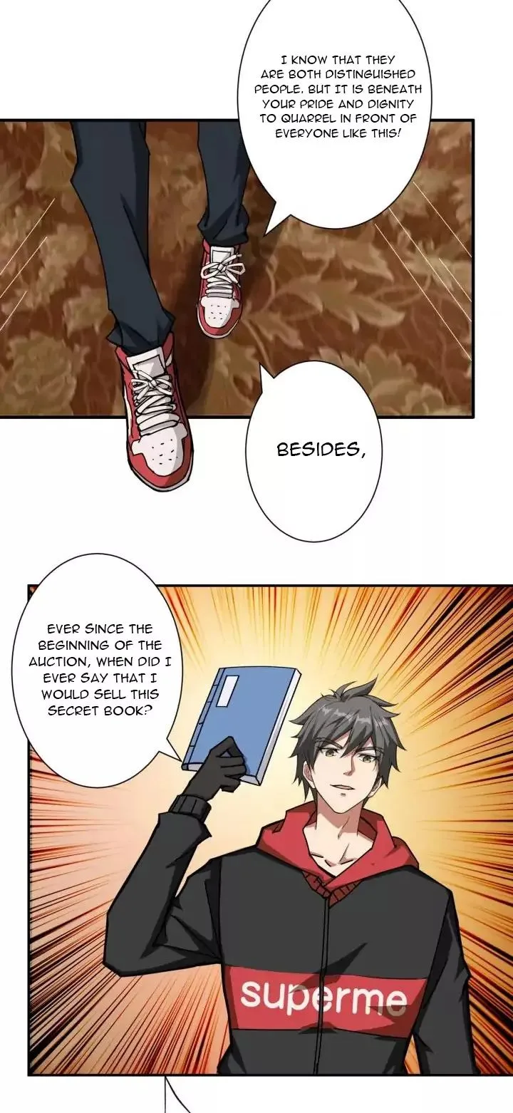 God Slayer Chapter 76 page 14