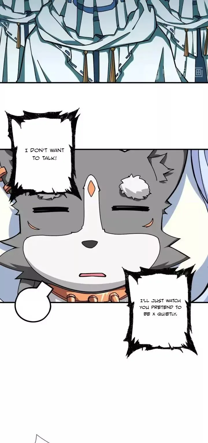 God Slayer Chapter 76 page 20