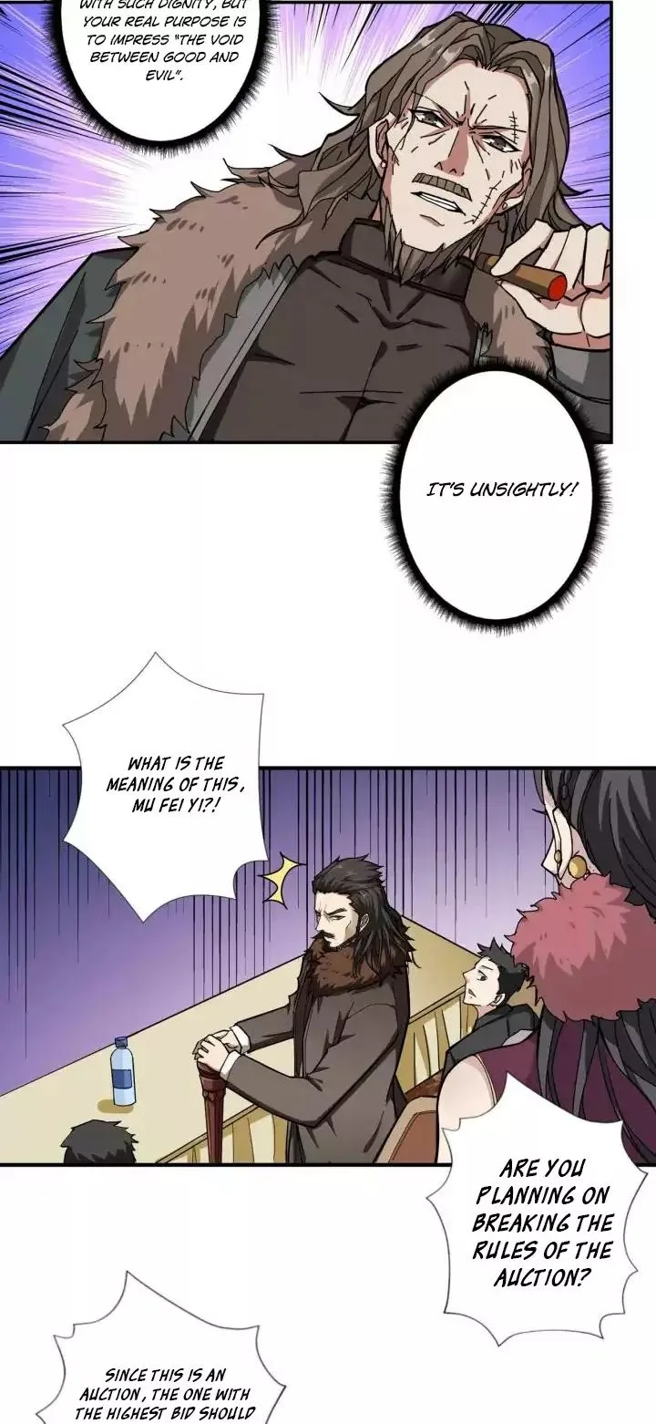 God Slayer Chapter 76 page 12