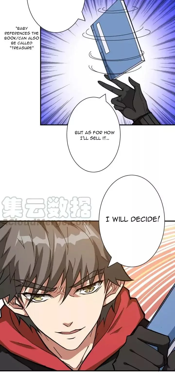 God Slayer Chapter 76 page 18