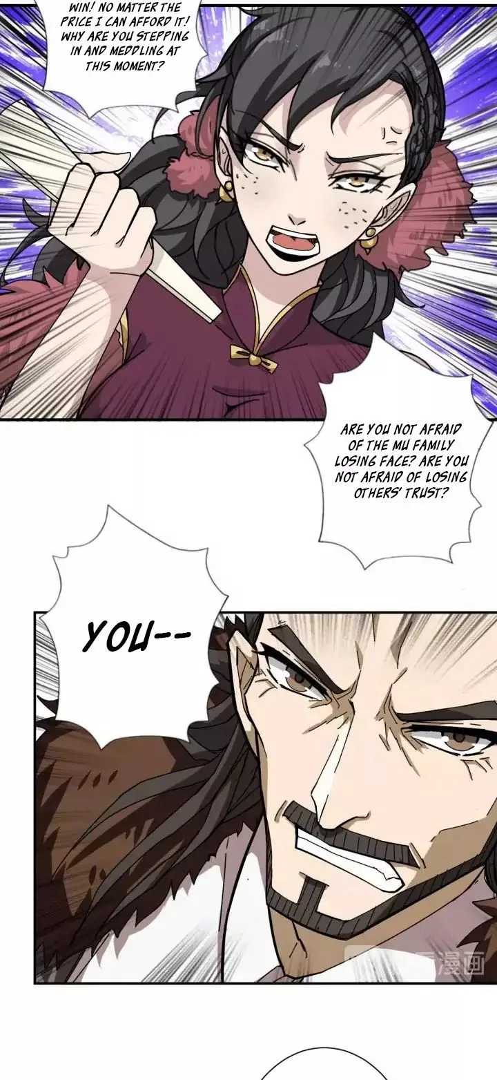 God Slayer Chapter 76 page 13