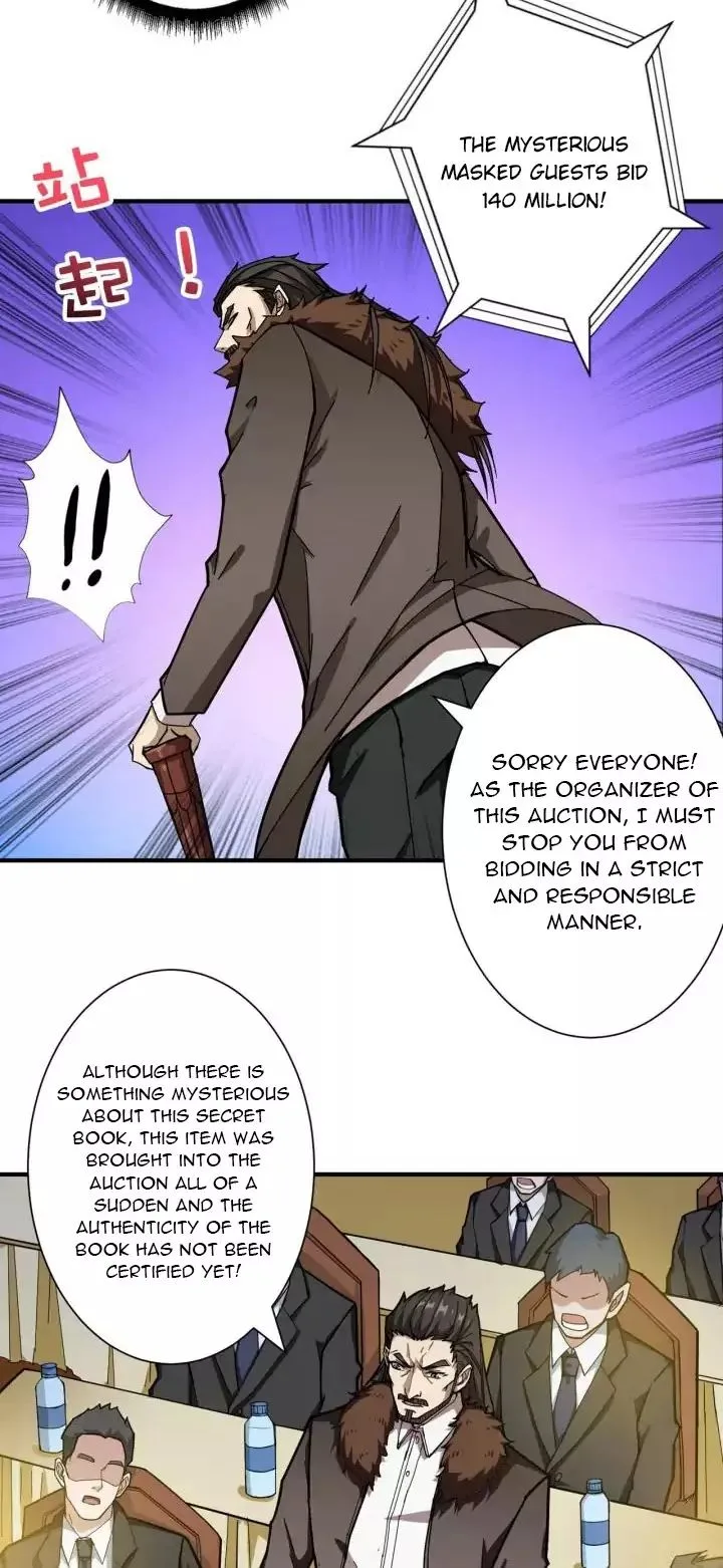 God Slayer Chapter 76 page 10