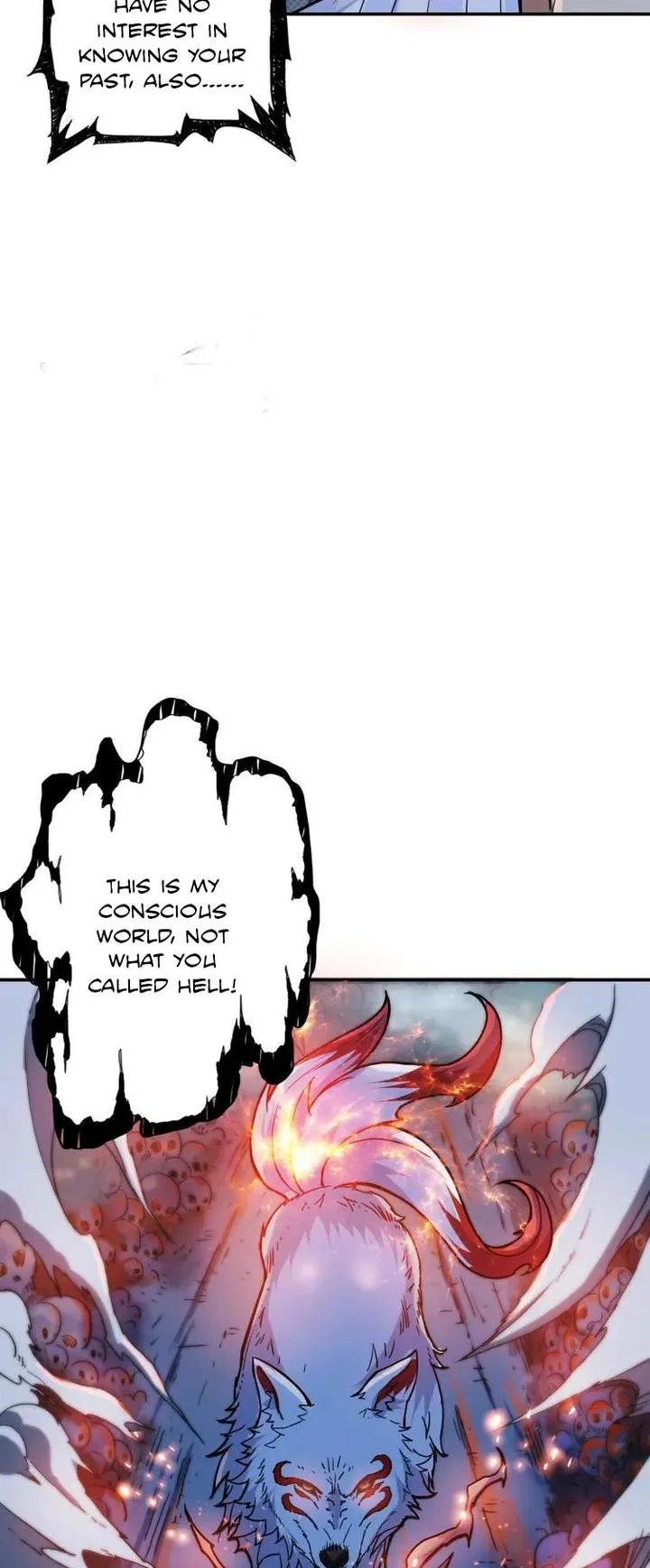 God Slayer Chapter 8 page 5