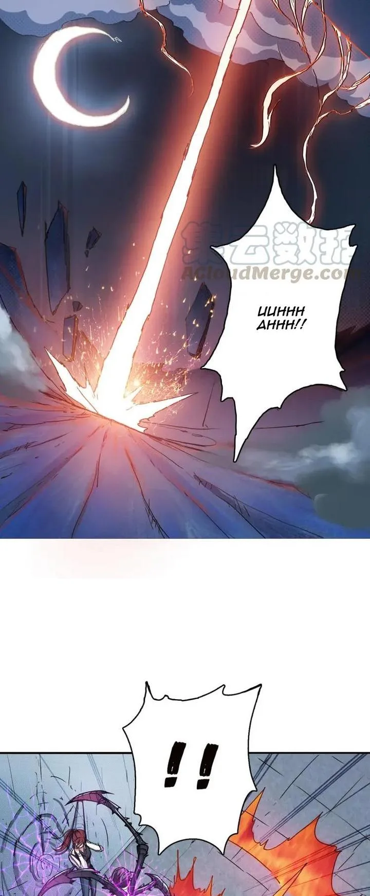 God Slayer Chapter 8 page 13