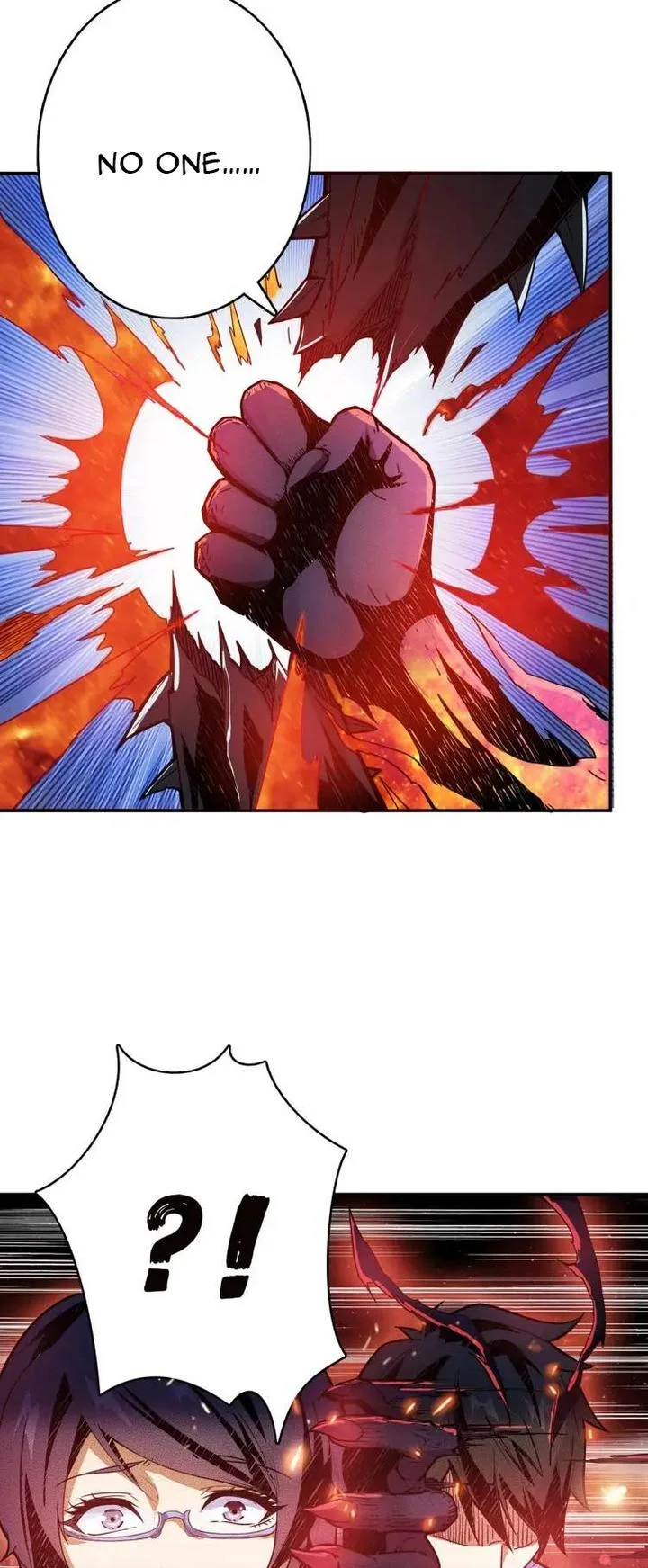 God Slayer Chapter 8 page 15