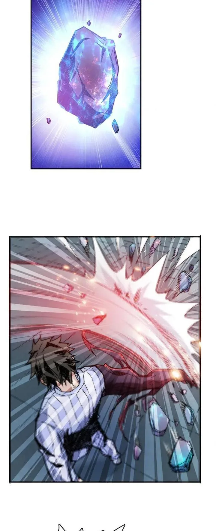 God Slayer Chapter 8 page 27
