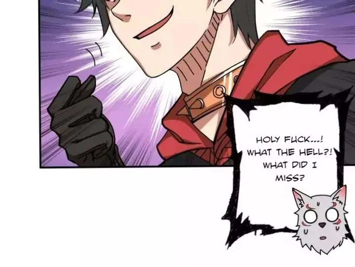 God Slayer Chapter 86 page 8