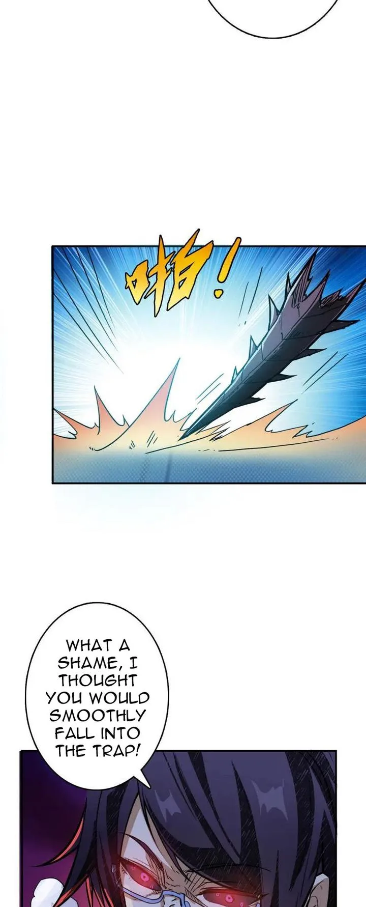 God Slayer Chapter 9 page 10