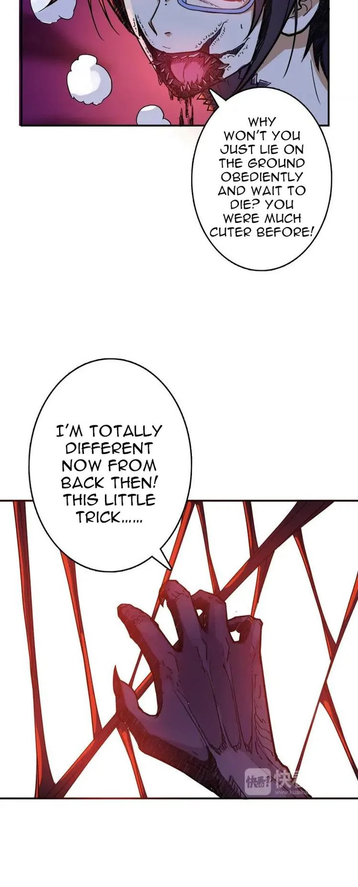 God Slayer Chapter 9 page 11