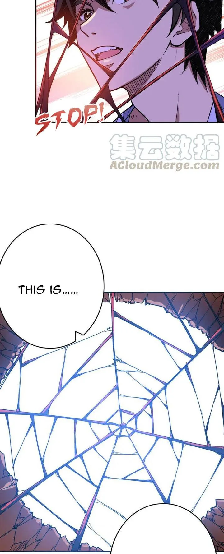 God Slayer Chapter 9 page 7