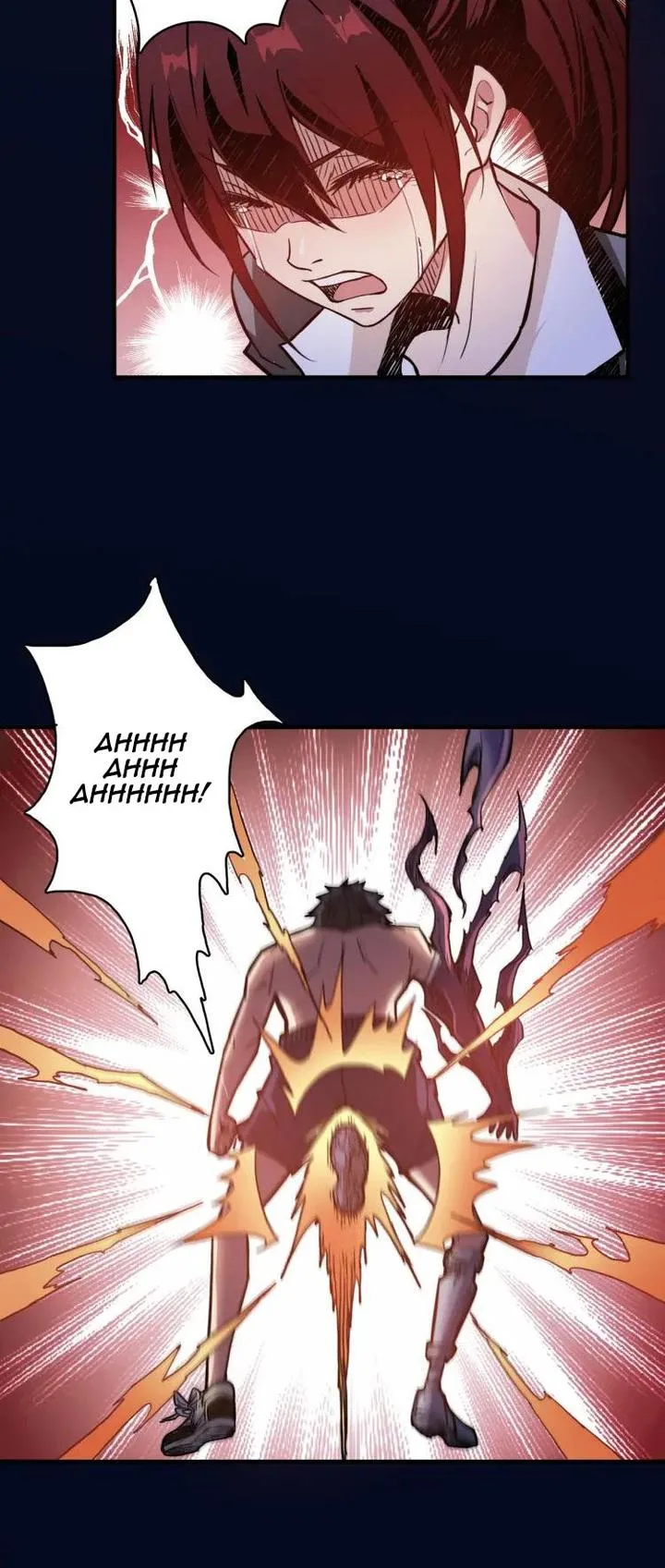God Slayer Chapter 9 page 26