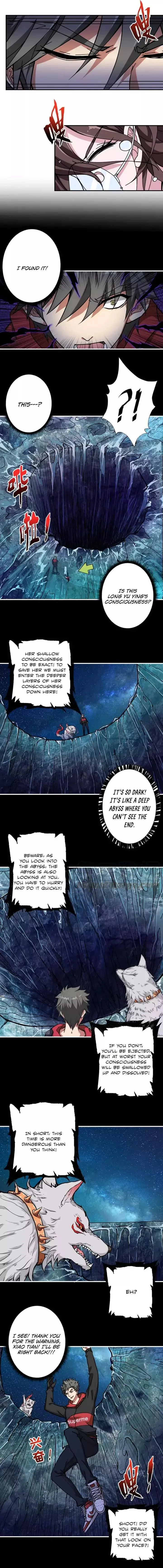 God Slayer Chapter 90 page 5