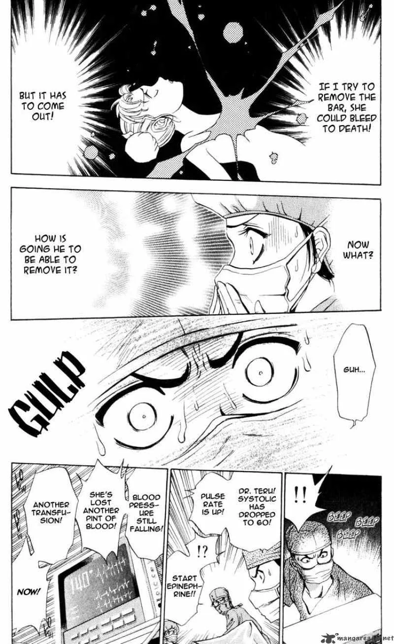 GodHand Teru Chapter 0 page 49