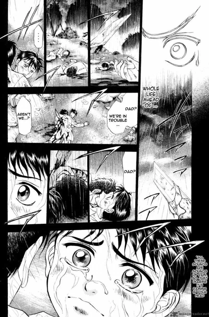 GodHand Teru Chapter 0 page 51