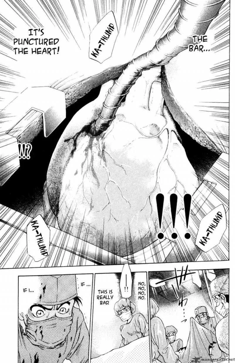GodHand Teru Chapter 0 page 48