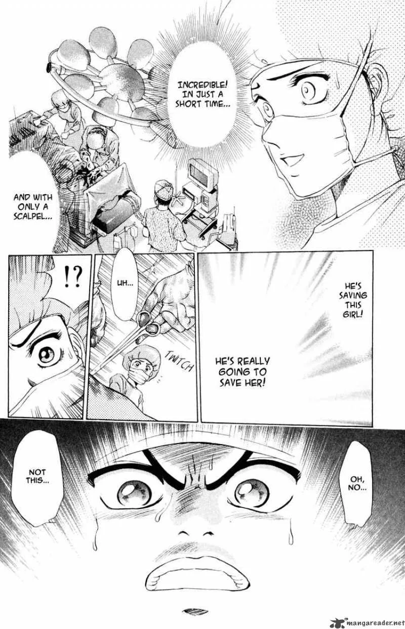 GodHand Teru Chapter 0 page 47