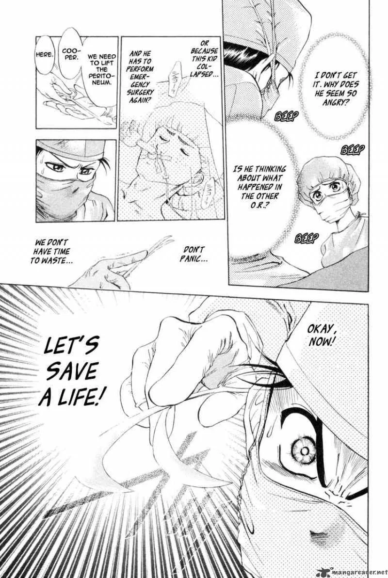 GodHand Teru Chapter 1 page 49