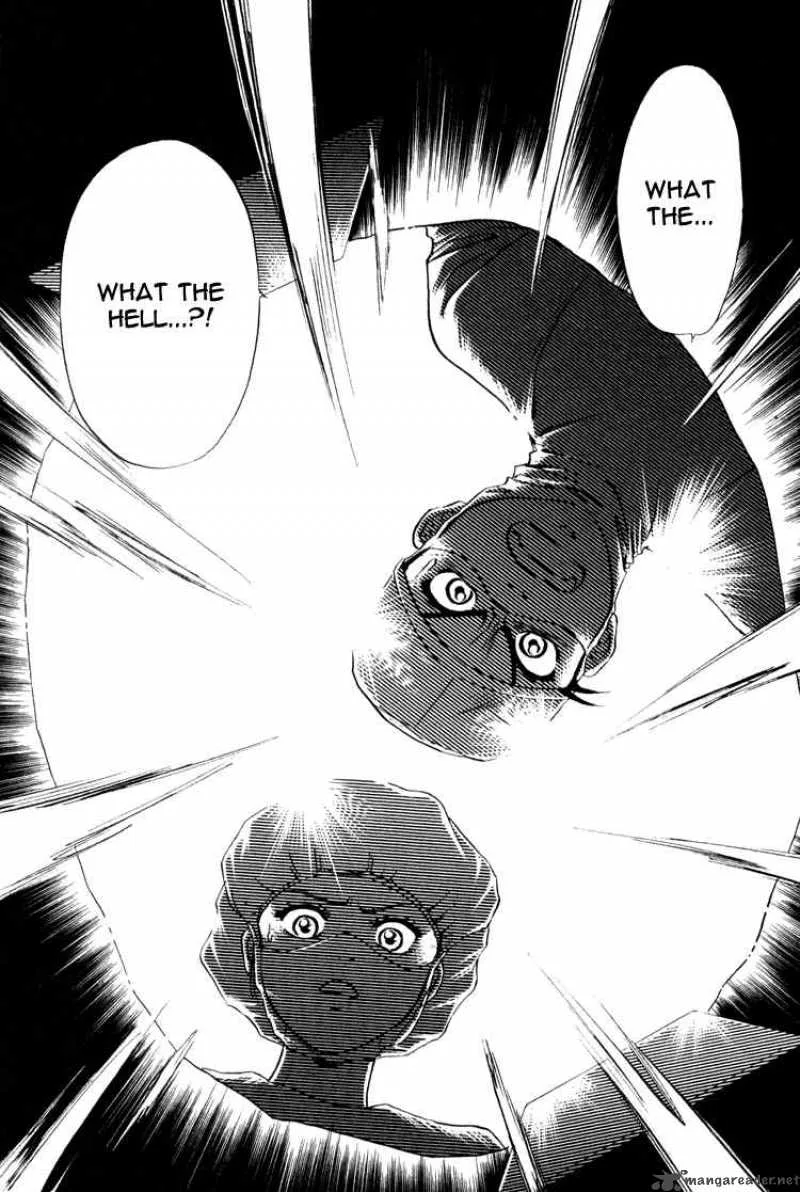 GodHand Teru Chapter 1 page 52