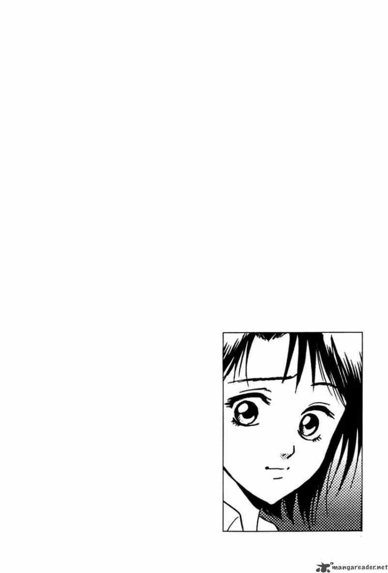 GodHand Teru Chapter 16 page 22