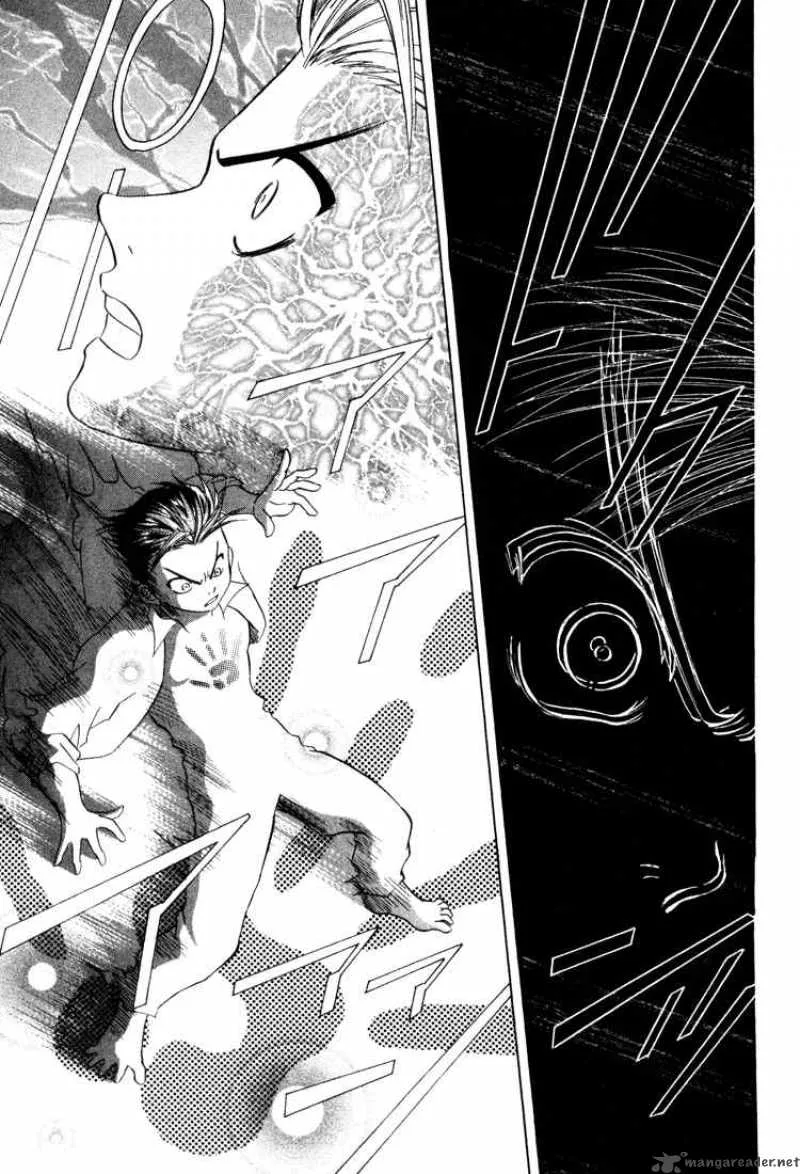 GodHand Teru Chapter 2 page 30