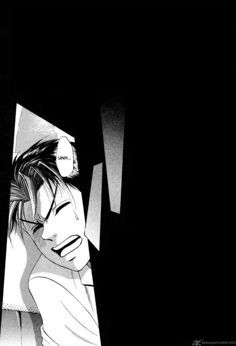 GodHand Teru Chapter 8 page 6