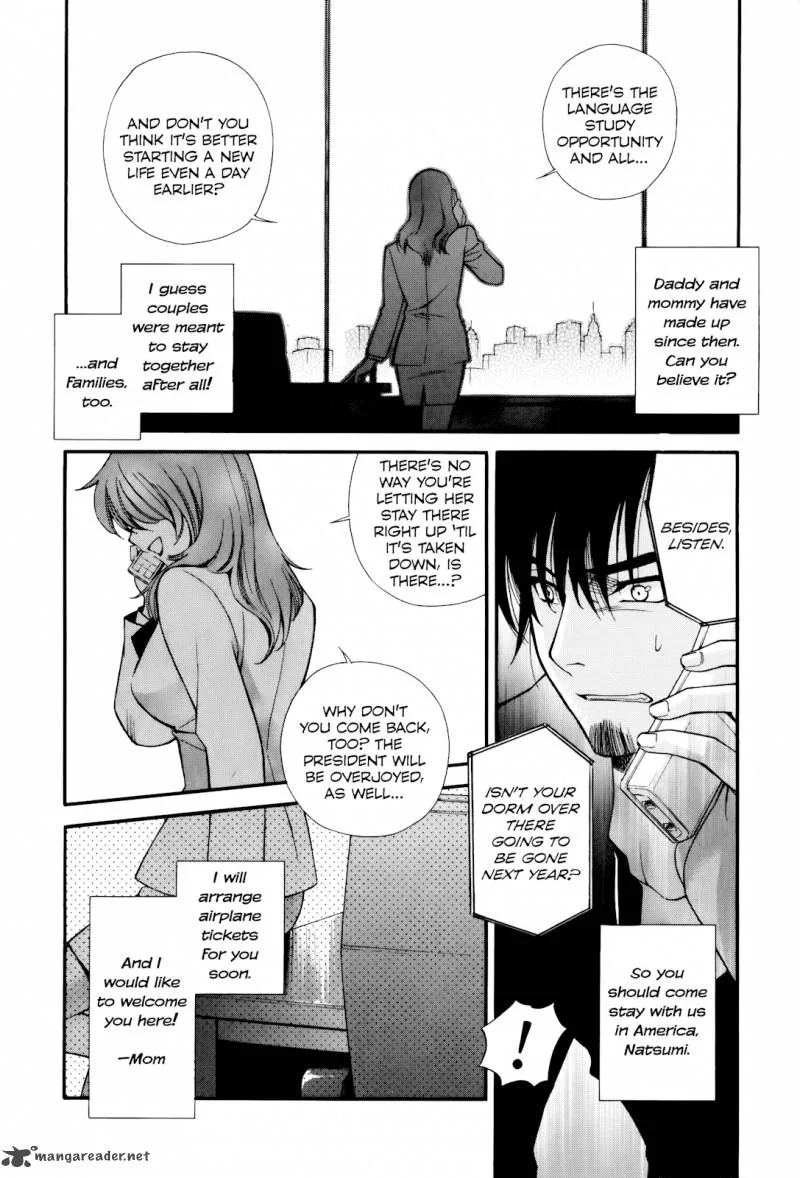Gohan Shiyo! Chapter 10 page 2
